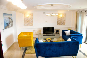 Residence Le Carat Bonapriso